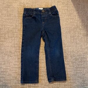 Old Navy Kids Deep Indigo Jeans